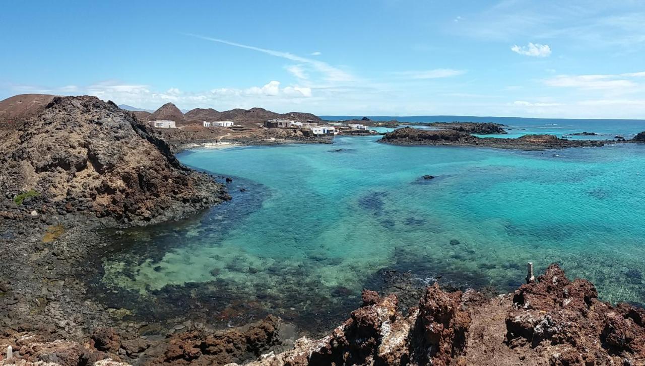 Apartament Sunset Spot Fuerteventura Premium I Corralejo Zewnętrze zdjęcie