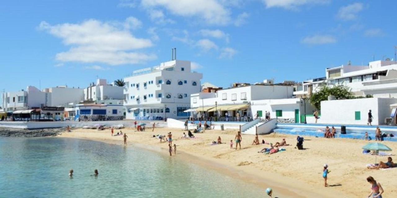 Apartament Sunset Spot Fuerteventura Premium I Corralejo Zewnętrze zdjęcie