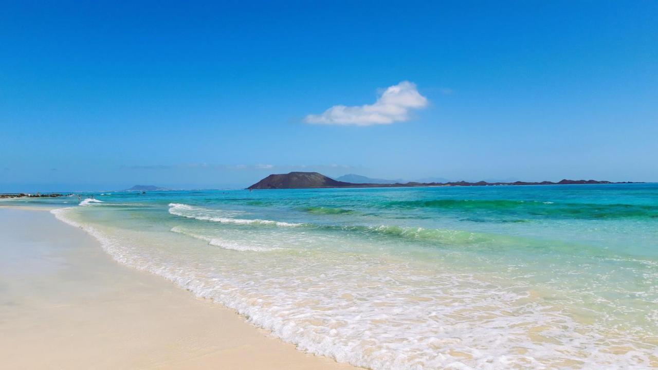 Apartament Sunset Spot Fuerteventura Premium I Corralejo Zewnętrze zdjęcie