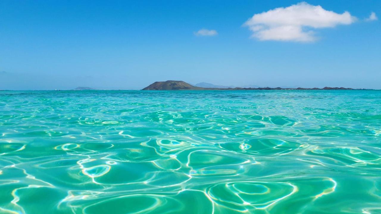 Apartament Sunset Spot Fuerteventura Premium I Corralejo Zewnętrze zdjęcie