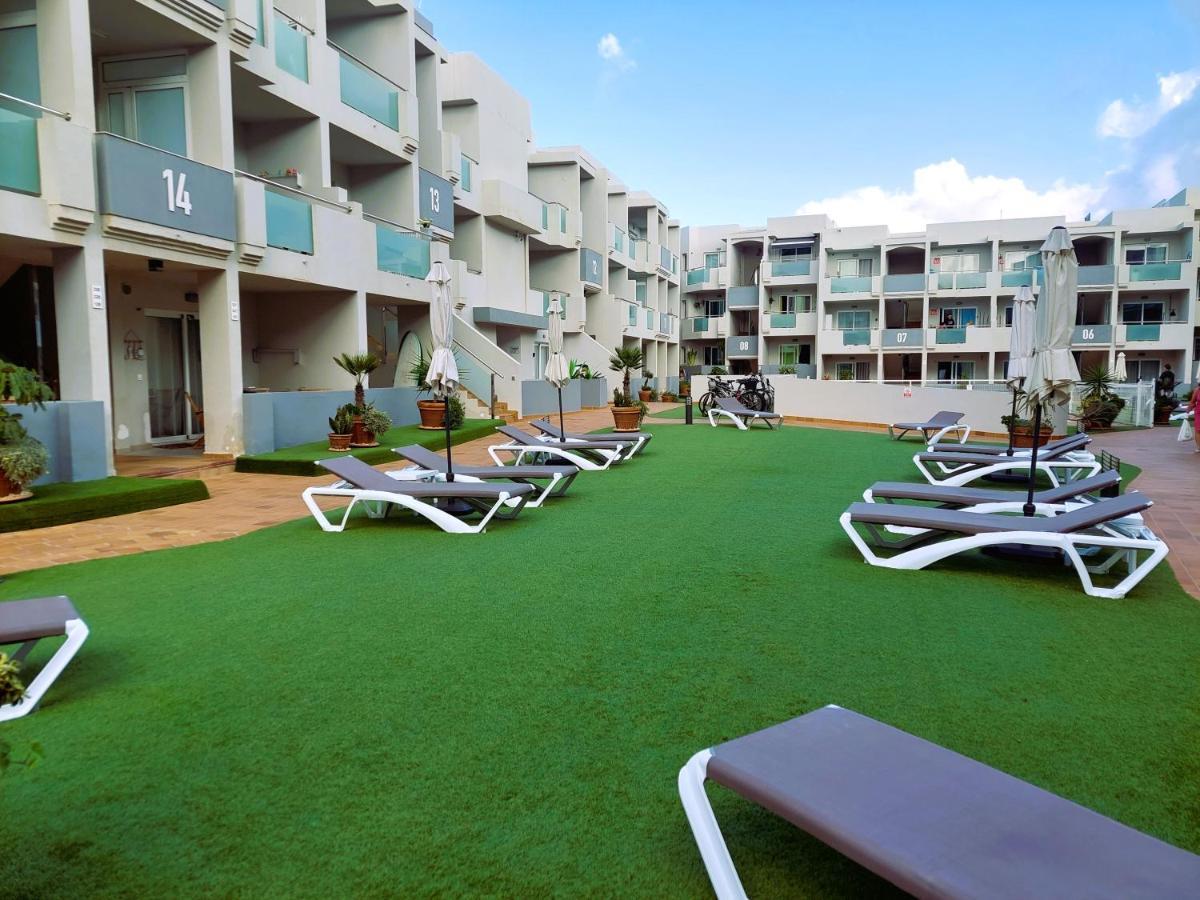 Apartament Sunset Spot Fuerteventura Premium I Corralejo Zewnętrze zdjęcie