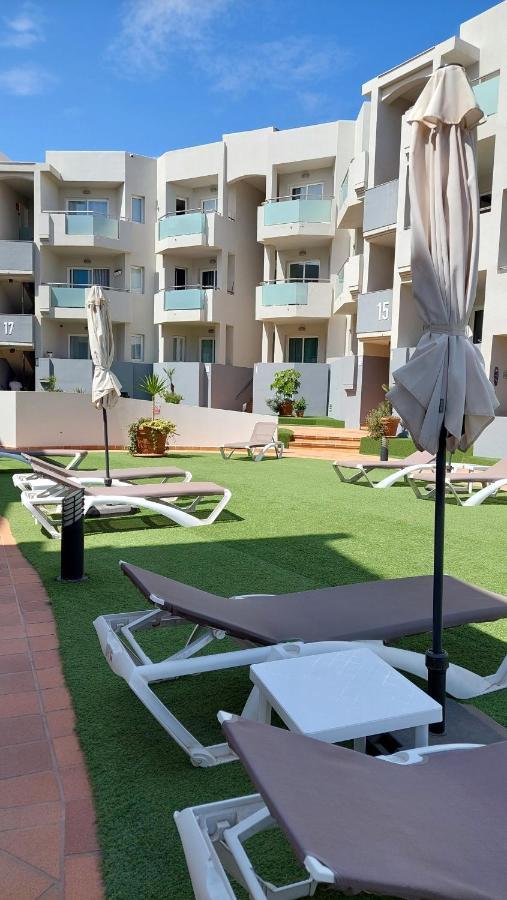Apartament Sunset Spot Fuerteventura Premium I Corralejo Zewnętrze zdjęcie