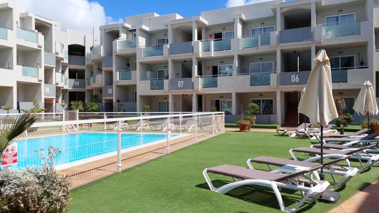 Apartament Sunset Spot Fuerteventura Premium I Corralejo Zewnętrze zdjęcie