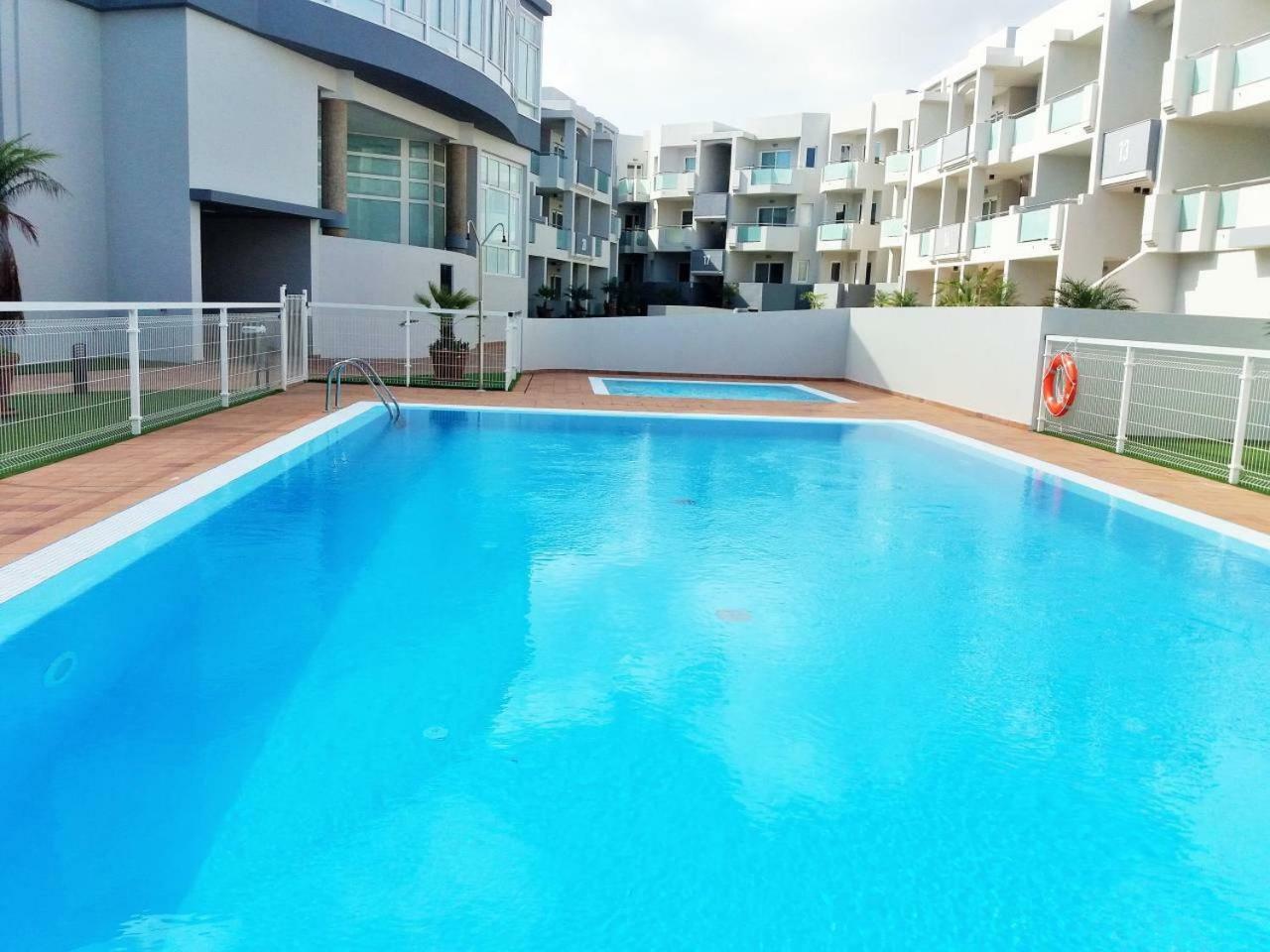 Apartament Sunset Spot Fuerteventura Premium I Corralejo Zewnętrze zdjęcie
