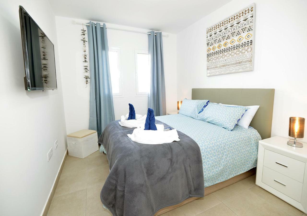 Apartament Sunset Spot Fuerteventura Premium I Corralejo Zewnętrze zdjęcie
