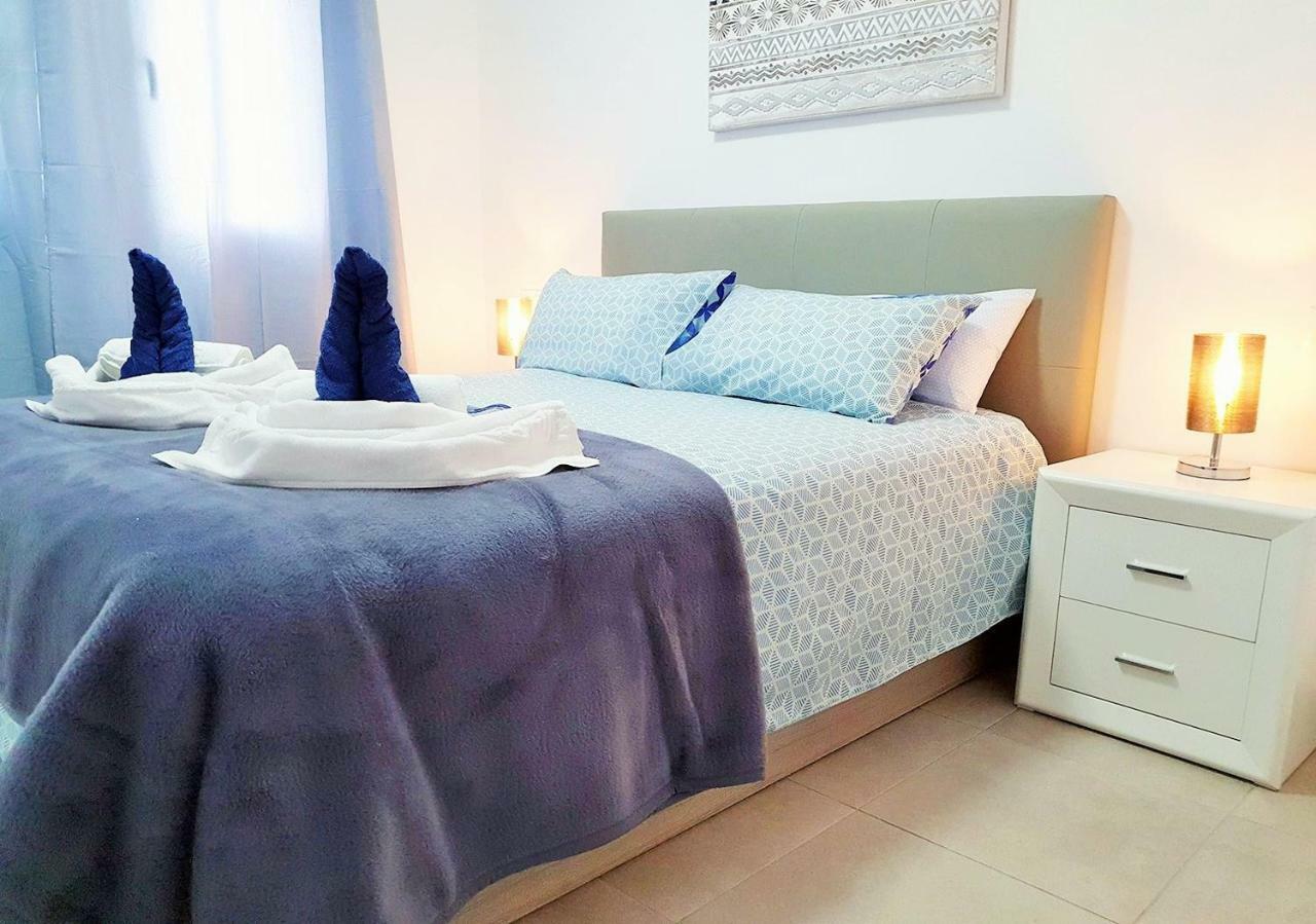 Apartament Sunset Spot Fuerteventura Premium I Corralejo Zewnętrze zdjęcie