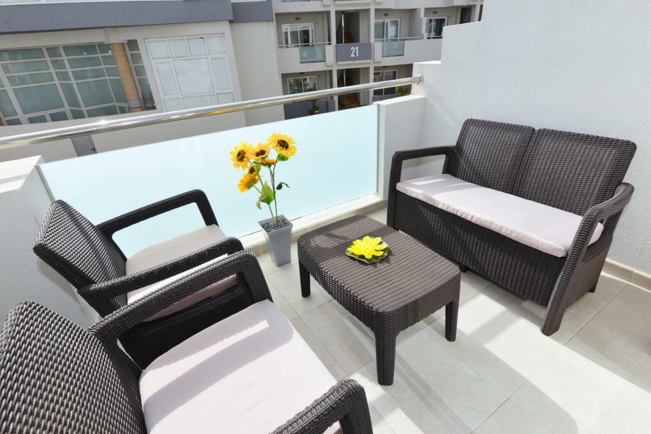 Apartament Sunset Spot Fuerteventura Premium I Corralejo Zewnętrze zdjęcie