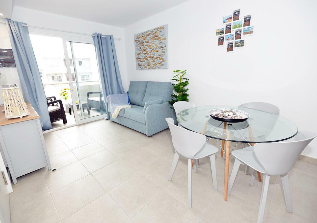 Apartament Sunset Spot Fuerteventura Premium I Corralejo Zewnętrze zdjęcie