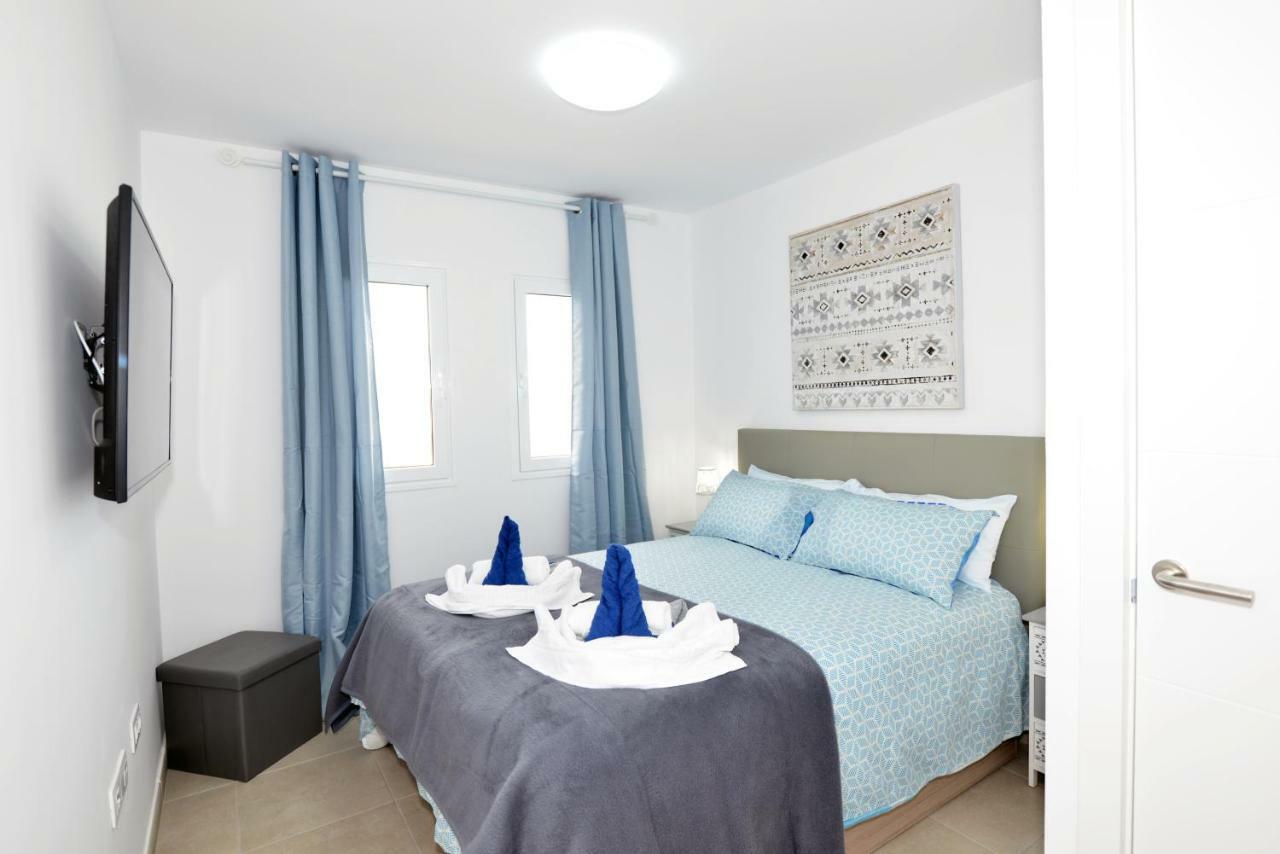Apartament Sunset Spot Fuerteventura Premium I Corralejo Zewnętrze zdjęcie