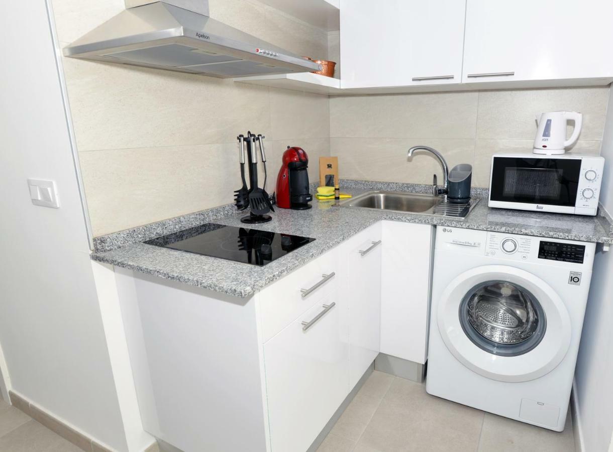 Apartament Sunset Spot Fuerteventura Premium I Corralejo Zewnętrze zdjęcie