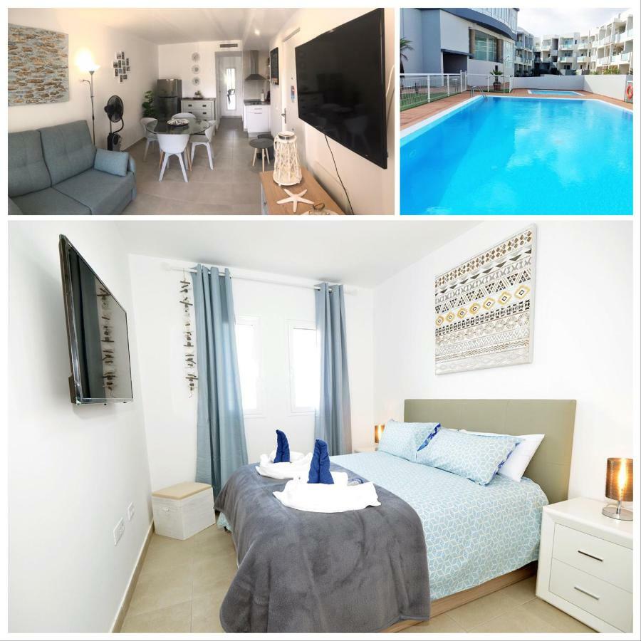 Apartament Sunset Spot Fuerteventura Premium I Corralejo Zewnętrze zdjęcie