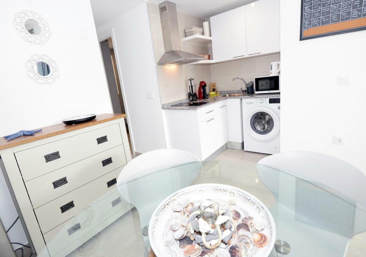 Apartament Sunset Spot Fuerteventura Premium I Corralejo Zewnętrze zdjęcie