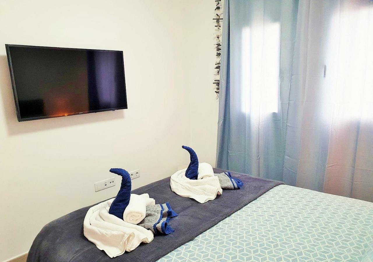 Apartament Sunset Spot Fuerteventura Premium I Corralejo Zewnętrze zdjęcie