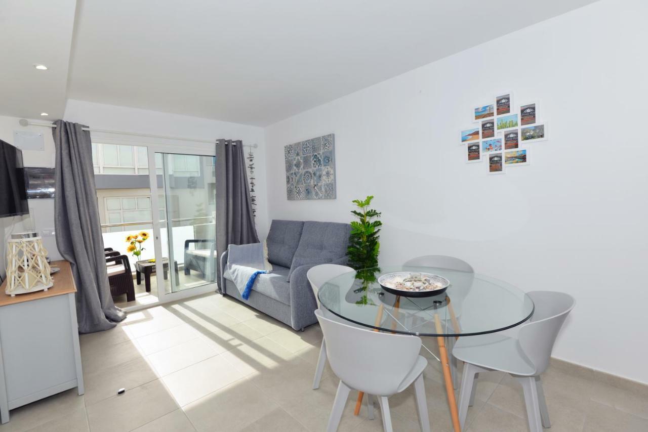 Apartament Sunset Spot Fuerteventura Premium I Corralejo Zewnętrze zdjęcie